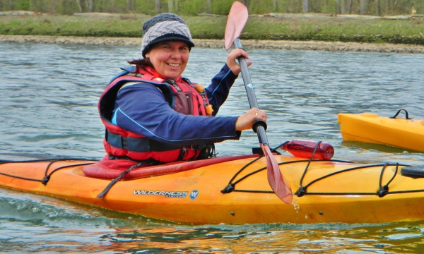 Ilka Döringer